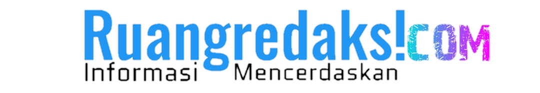 Ruang Redaksi