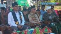 Baznas RI dan Pemkab Polman Gelar Panen Raya, Optimalkan Zakat untuk Ketahanan Pangan