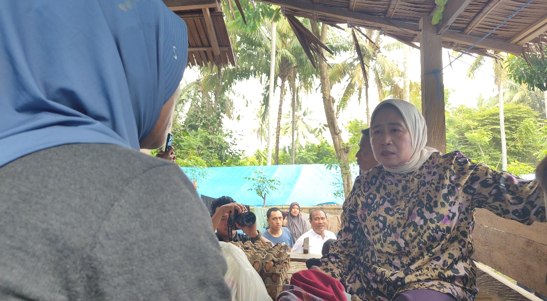 Wasiat Terakhir Sang Jenderal: Perjalanan Fatmawati Menjemput Harapan Dua Bocah Lumpuh di Campalagian