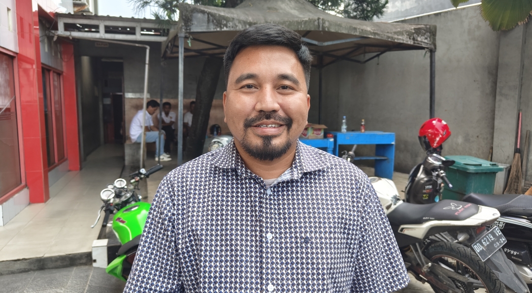 Cegah Mafia BBM di Polman, Irfan Pahri Minta Polri dan Satpol PP Awasi SPBU 24 Jam