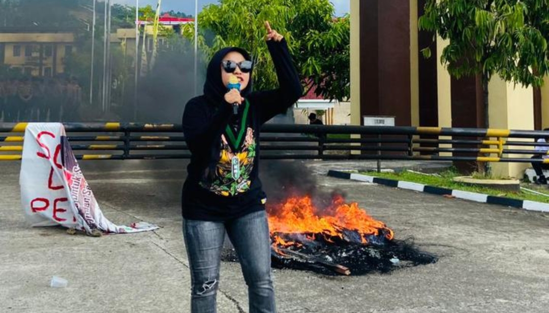 Gagalkan 1.400 Ekstasi, BADKO HMI Sulbar Apresiasi BNNP dan Tantang Instansi Pemerintah Tes Urin Massal