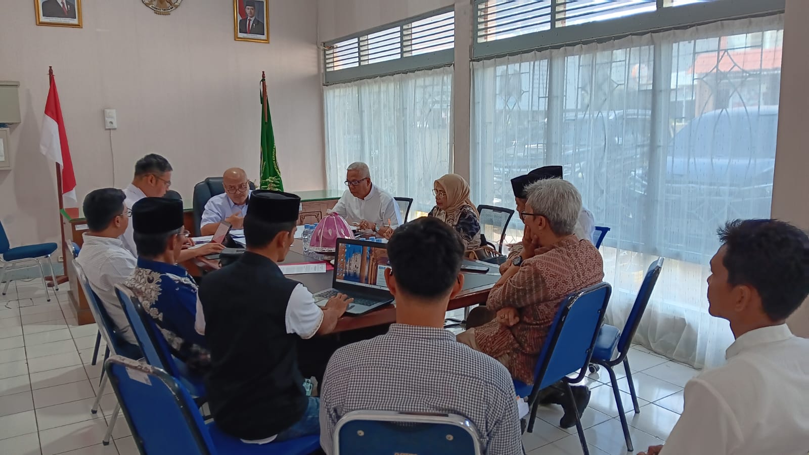 Sengketa Lahan 1,31 Hektare di Pinrang: Penerbitan Sertifikat Ditolak, Mediasi Tawarkan Dua Opsi