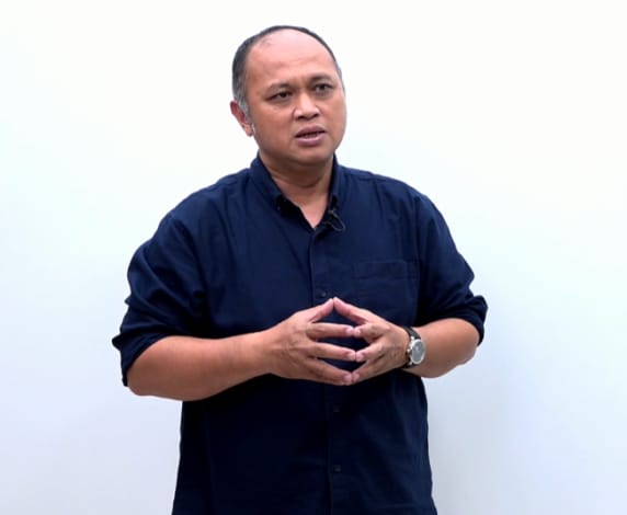 Sikapi Isu Pelabelan ‘Londo Ireng’, IJTI Minta Pejabat Publik dan Presiden Jaga Diksi