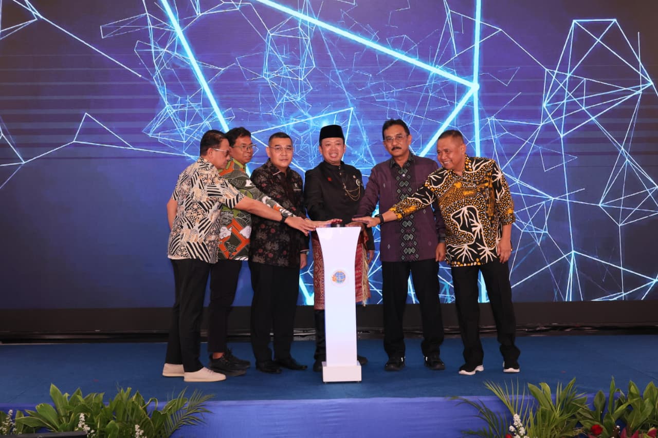 HUT ke-81 Republik Indonesia, Kementerian ATR/BPN Luncurkan Tiga Program Transformasi Pelayanan