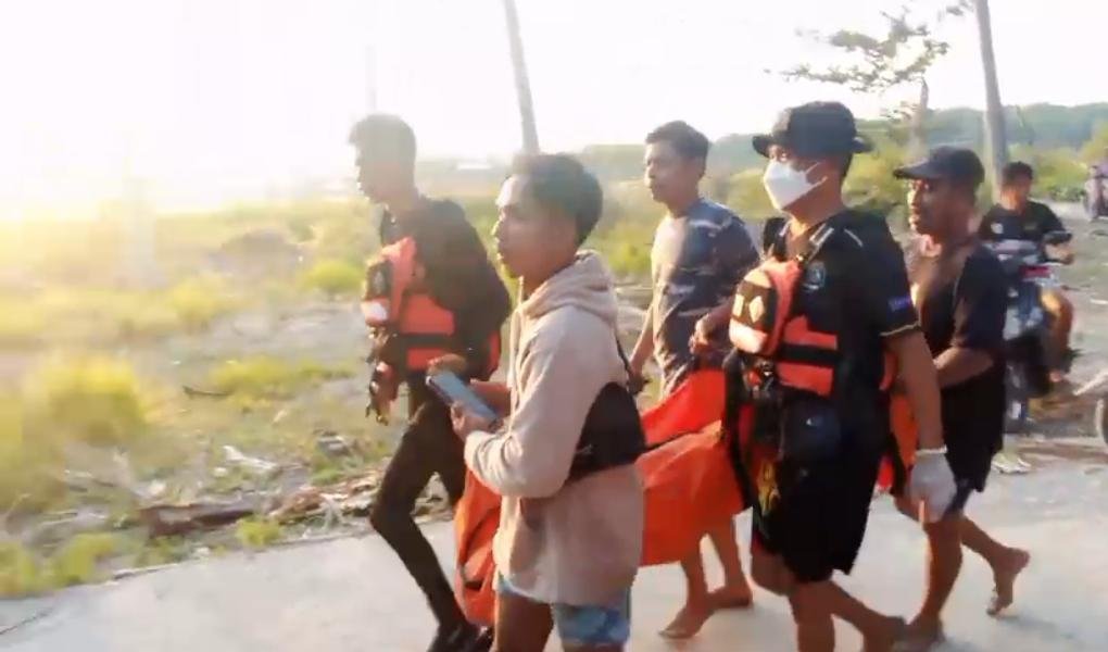 Bocah Tenggelam di Pantai Laliko Ditemukan Meninggal Mengapung di Sela Mangrove